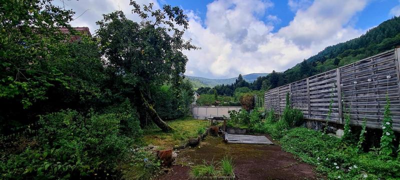 Maison - 125 m² - 7 pièces