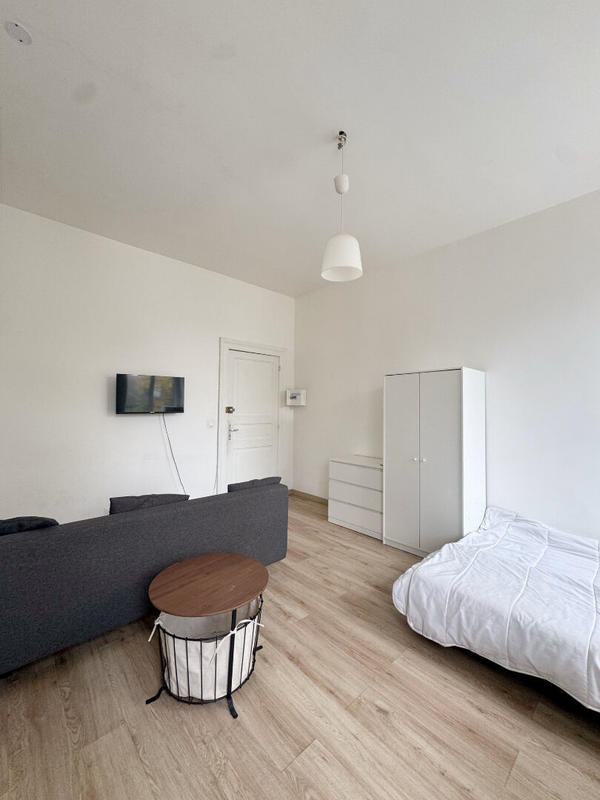 Immeuble - 428 m²