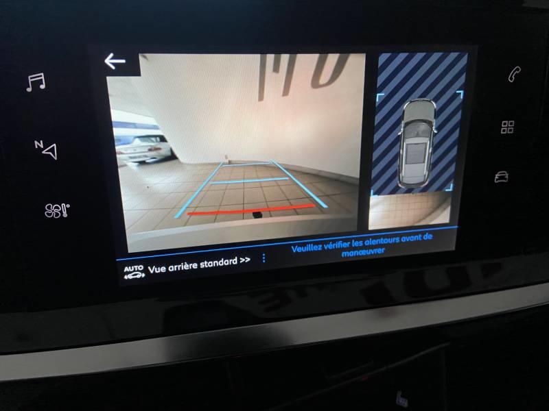 Peugeot 2008 BlueHDi 130 s&amp;S Eat8 Allure