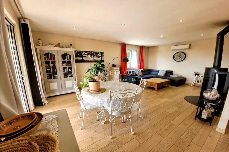 Villa - 132 m² - 5 pièces