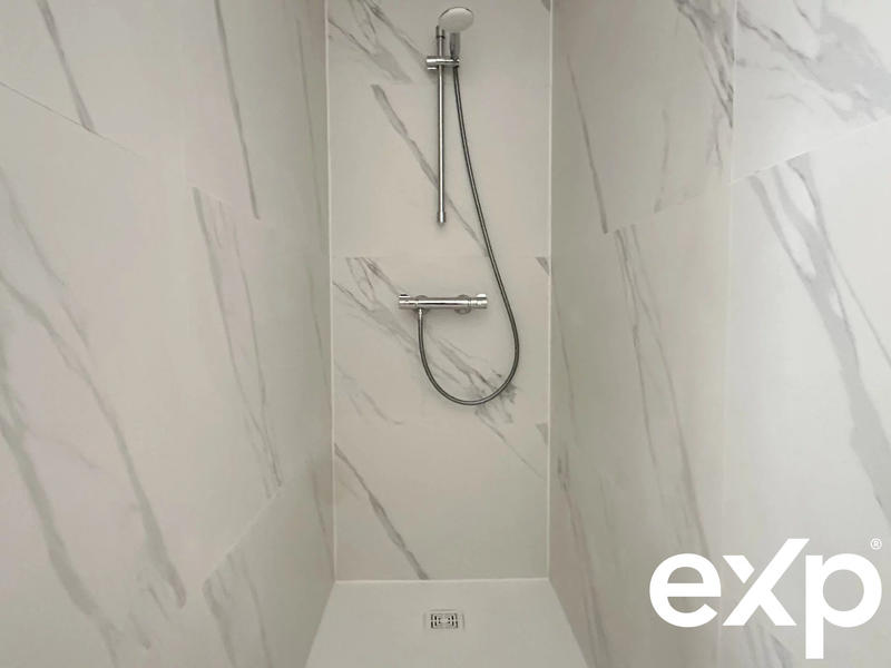 Appartement - 33 m² - 2 pièces