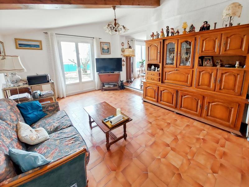 Maison - 174 m² - 7 pièces