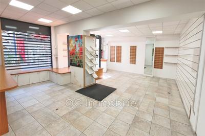 Local commercial - 88 m²