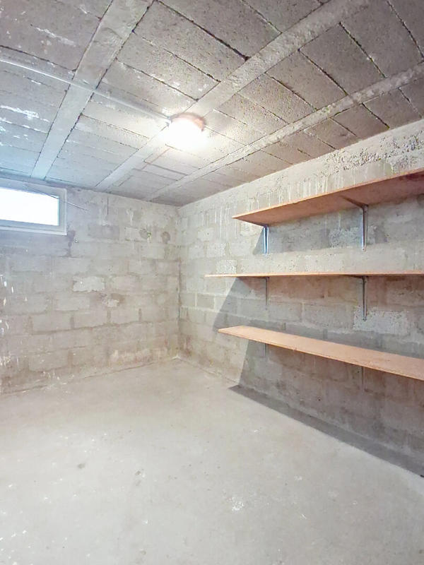 Appartement - 82 m² - 5 pièces