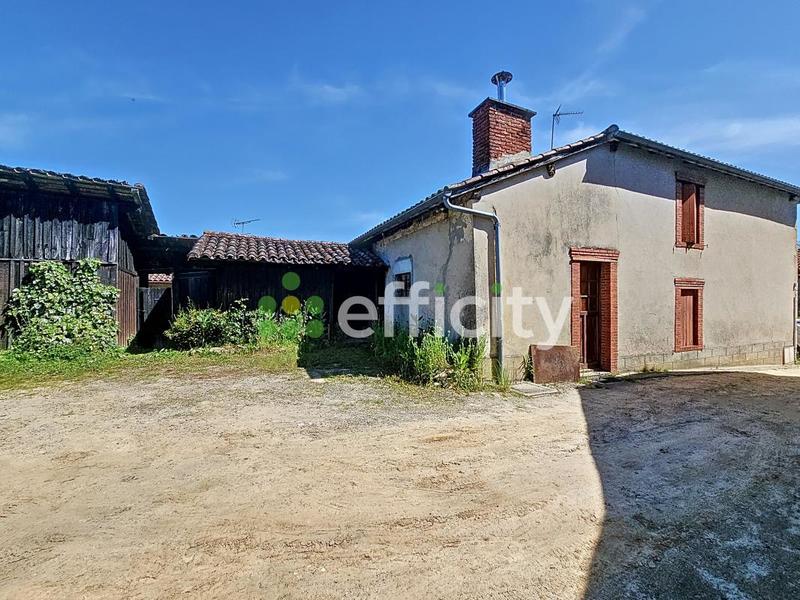 Maison - 170 m² - 11 pièces