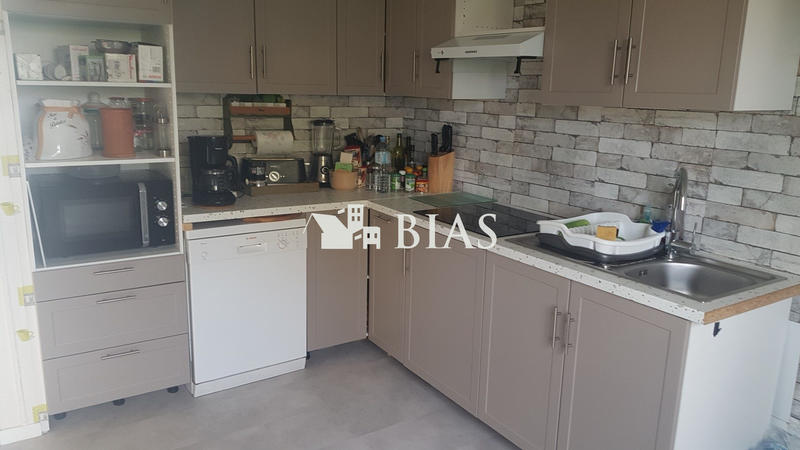 Maison - 152 m² - 6 pièces