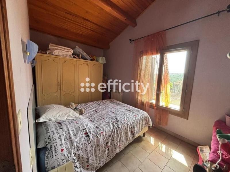 Maison - 78 m² - 4 pièces