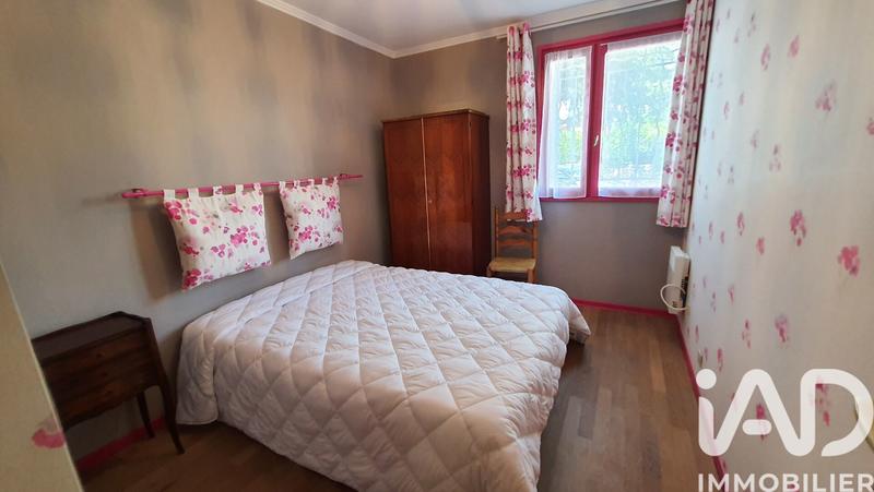 Appartement - 82 m² - 4 pièces