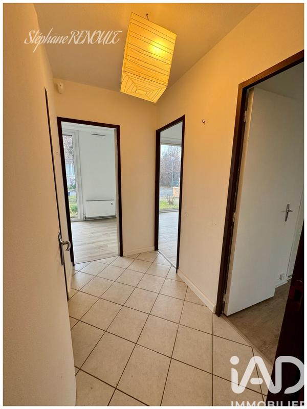 Maison - 134 m² - 6 pièces