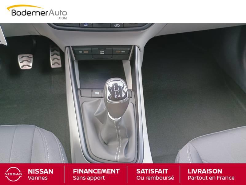 Hyundai Bayon 1.0 t-GDi 100 Hybrid 48v Intuitive