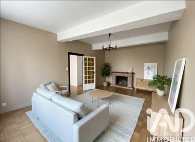 Maison de ville - 148 m² - 7 pièces