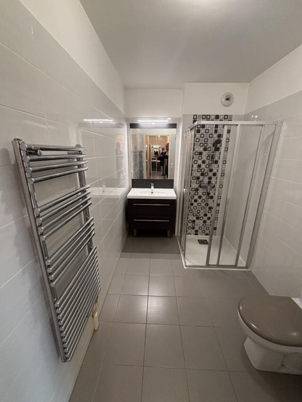 Appartement - 37 m² - 2 pièces