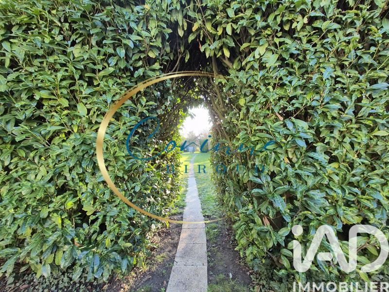 Maison - 82 m² - 3 pièces