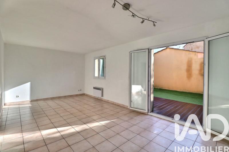 Maison - 81 m² - 4 pièces