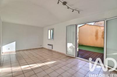 Maison - 81 m² - 4 pièces
