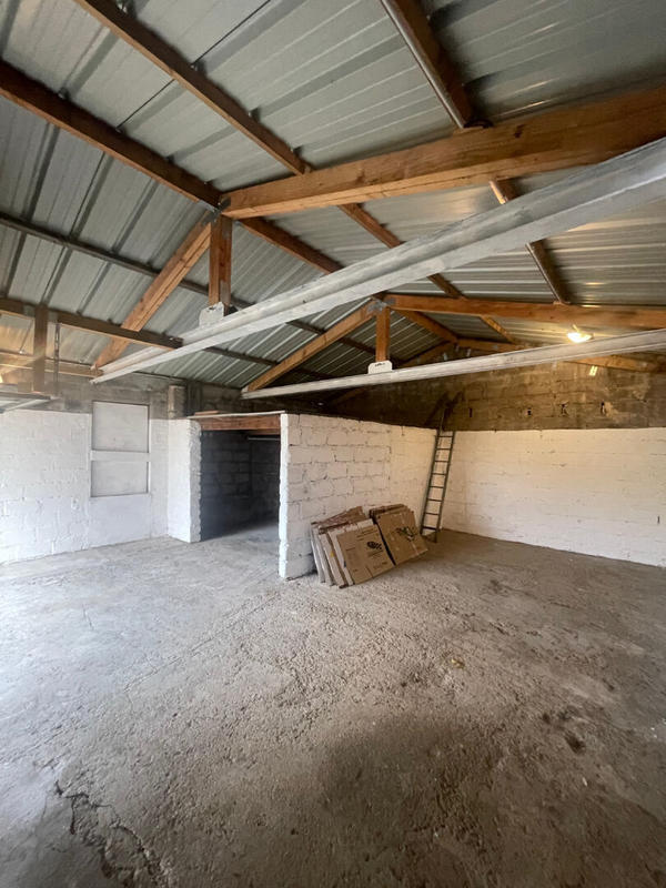 Maison - 73 m² - 4 pièces