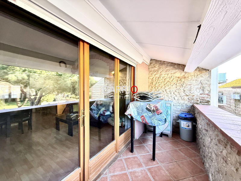 Maison - 68 m² - 3 pièces