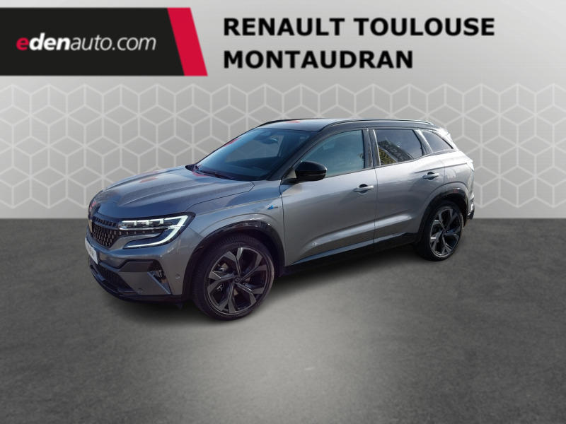 Renault Austral E-Tech hybrid 200 Techno esprit Alpine