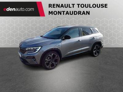 Renault Austral E-Tech hybrid 200 Techno esprit Alpine