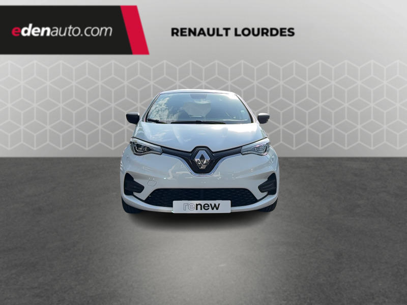 Renault Zoe R110 Achat Intégral Life
