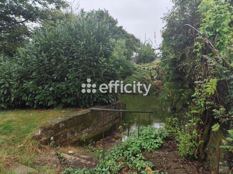 Maison - 129 m² - 6 pièces