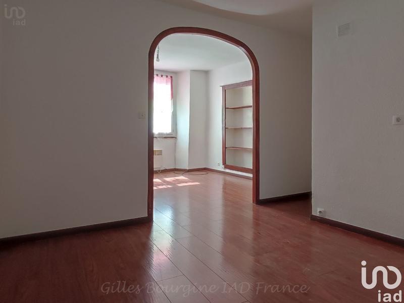 Immeuble - 215 m² - 4 pièces