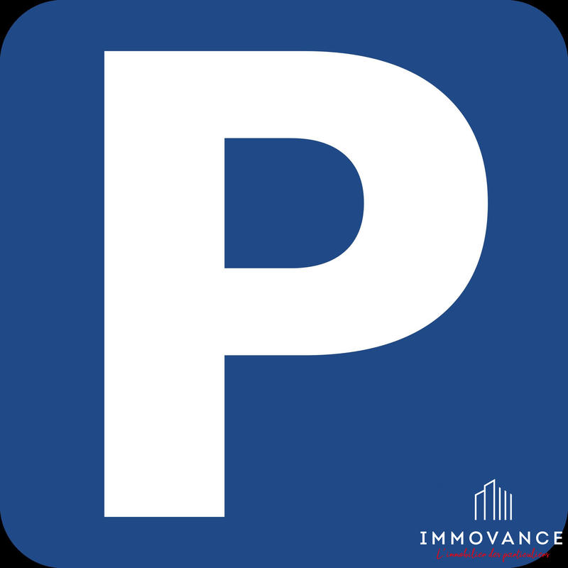 Parking / Garage - 12 m²