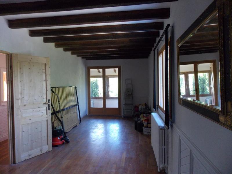 Maison de campagne - 132 m² - 5 pièces