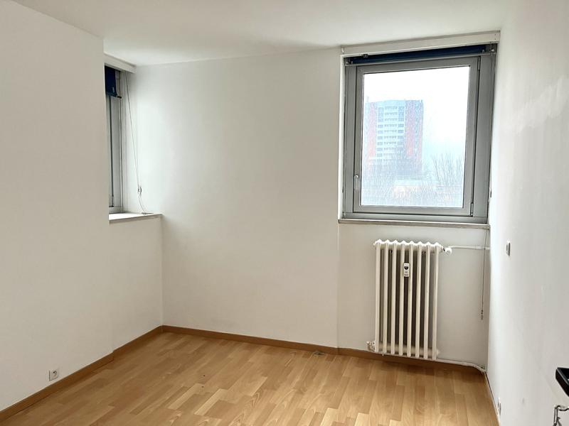 Appartement - 97 m² - 5 pièces