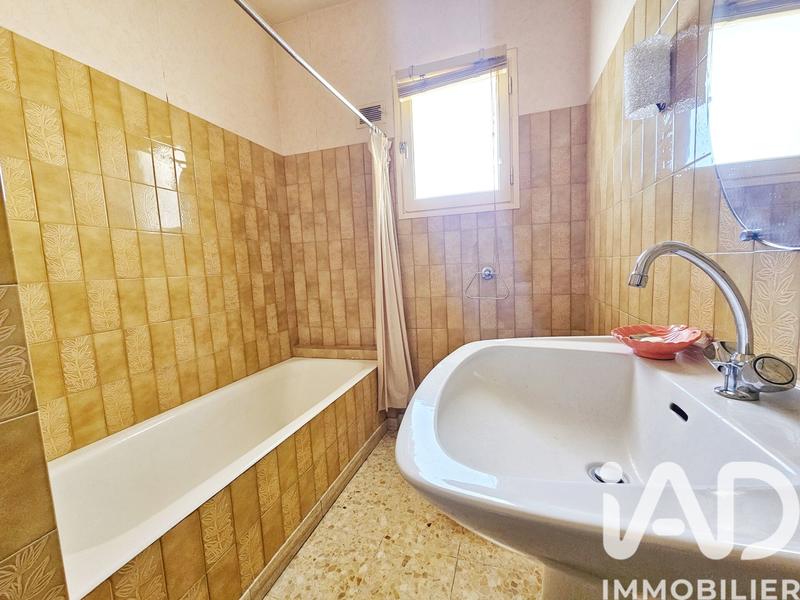 Maison - 142 m² - 5 pièces