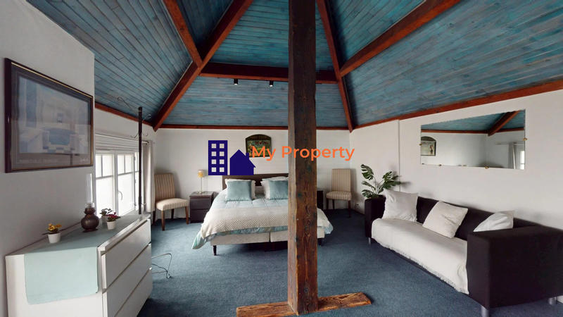 Maison - 175 m² - 7 pièces