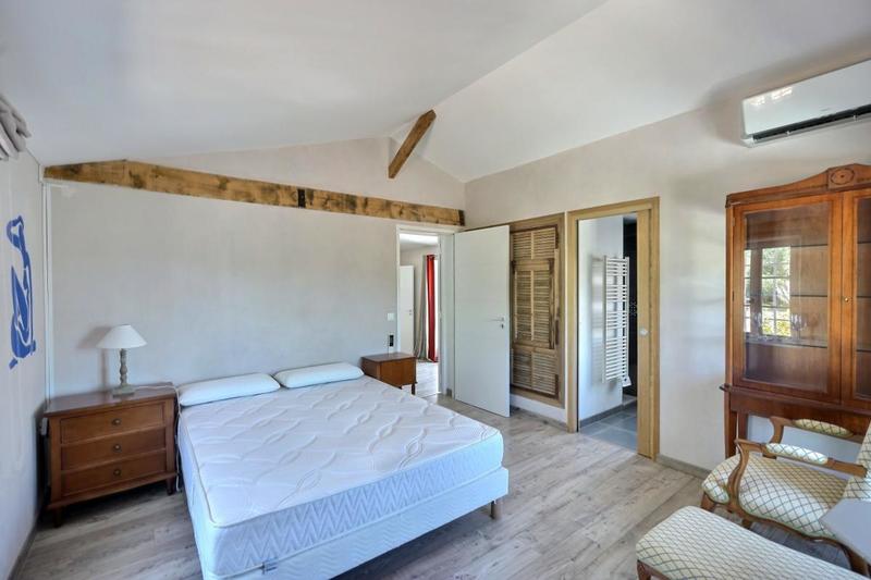 Mas - 360 m² - 11 pièces