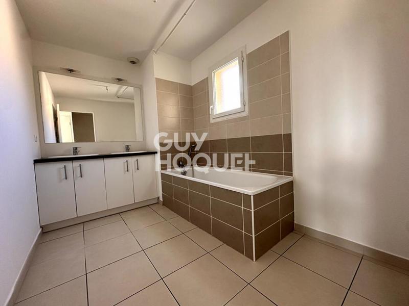 Maison - 81 m² - 4 pièces