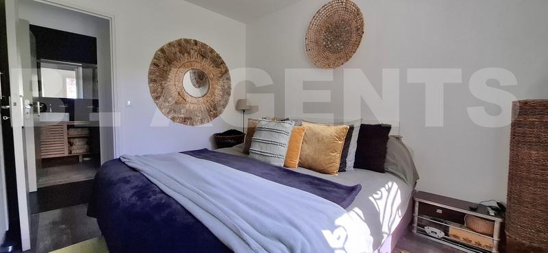 Villa - 120 m² - 5 pièces