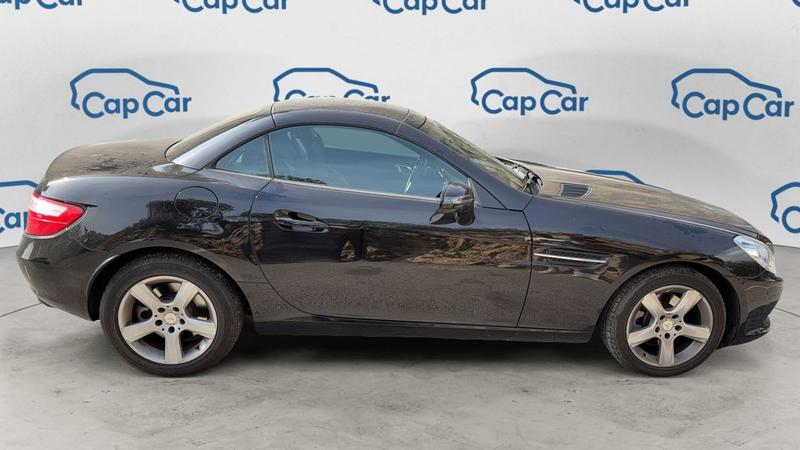 Mercedes Classe Slk 200 184 .