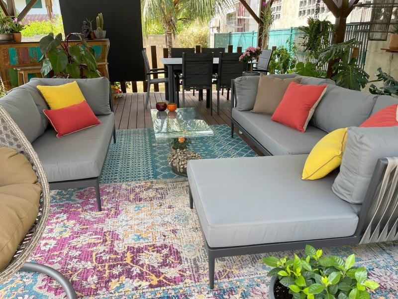 Maison - 229 m² - 6 pièces