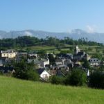 Camping les Châtaigniers