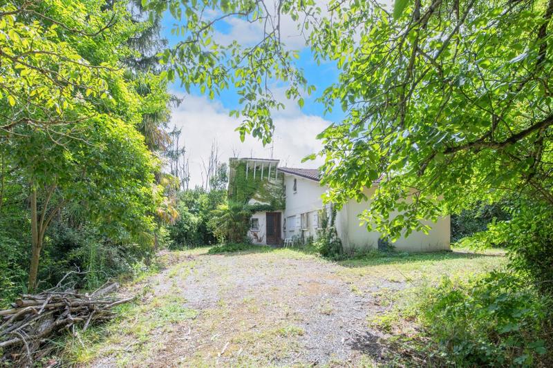 Maison - 160 m² - 4 pièces