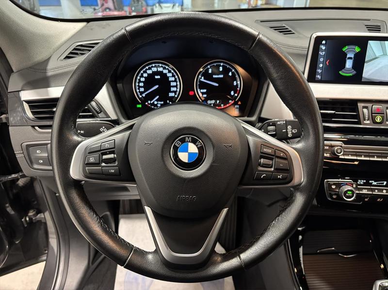 Bmw X2 Xdrive F39 1.8d 150cv Bva8 Shadow Line