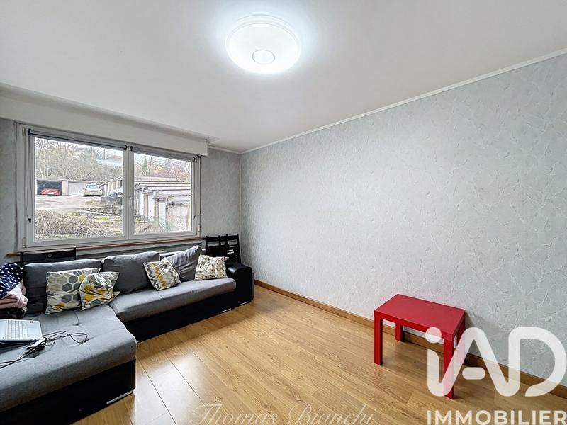 Appartement - 86 m² - 3 pièces