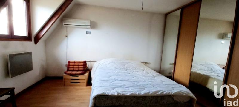 Maison - 118 m² - 6 pièces