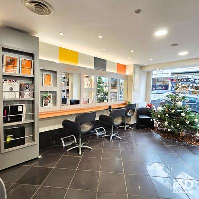 Local commercial - 68 m²