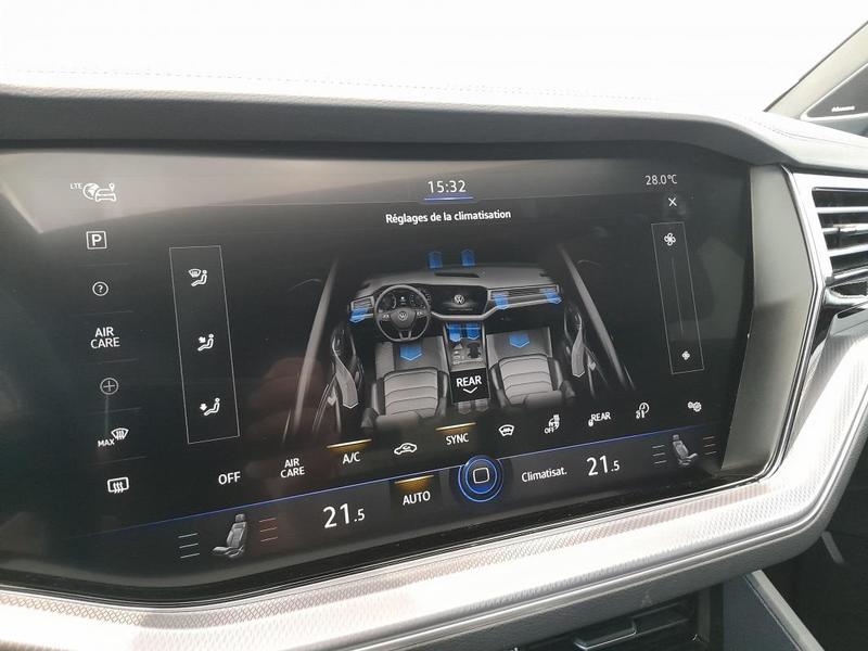 Volkswagen Touareg 3.0 Tsi eHybrid 462 ch Tiptronic 8 4Motion R