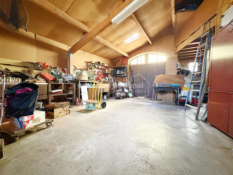 Maison - 160 m² - 7 pièces