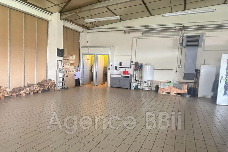 Maison - 117 m² - 4 pièces