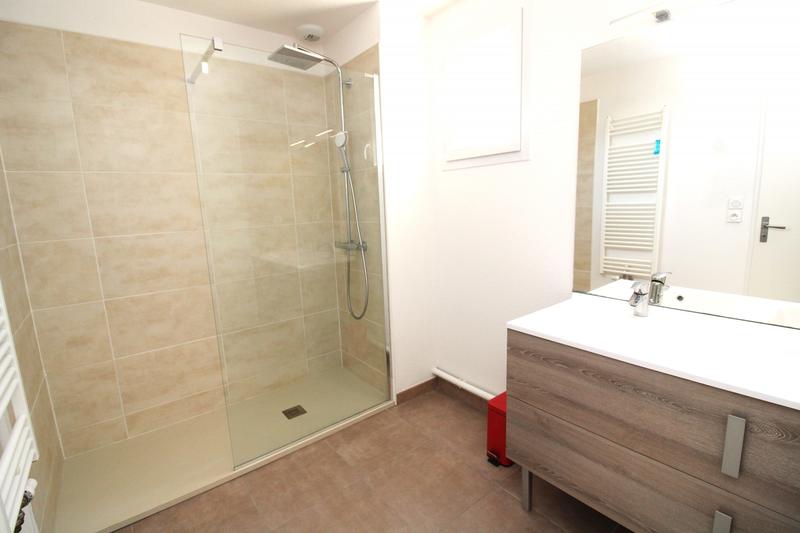 Maison traditionnelle - 85 m² - 4 pièces