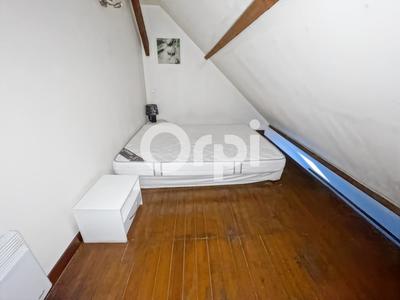 Studio - 29 m² - 1 pièce