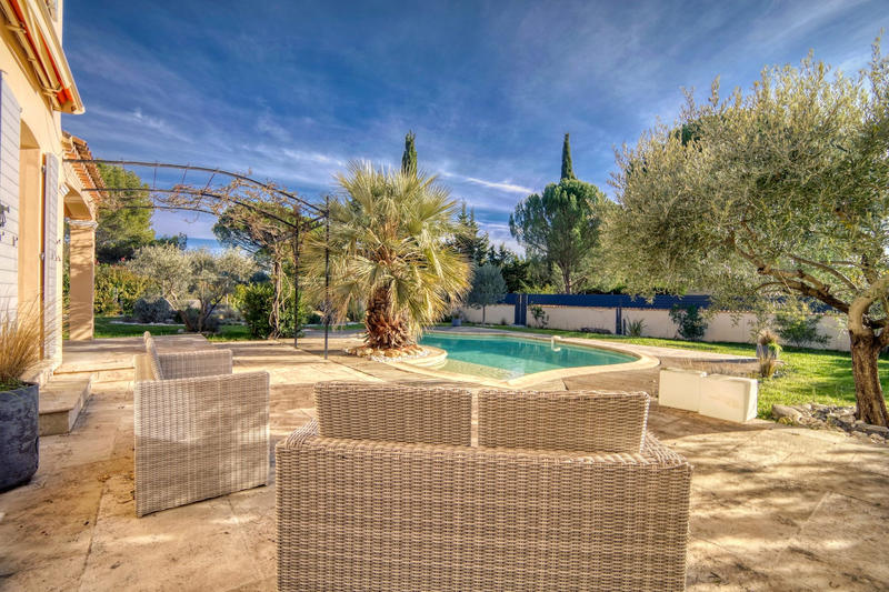 Villa - 156 m² - 6 pièces