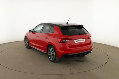 Skoda Fabia 1.0 Tsi Monte Carlo Dsg7 110 ch
