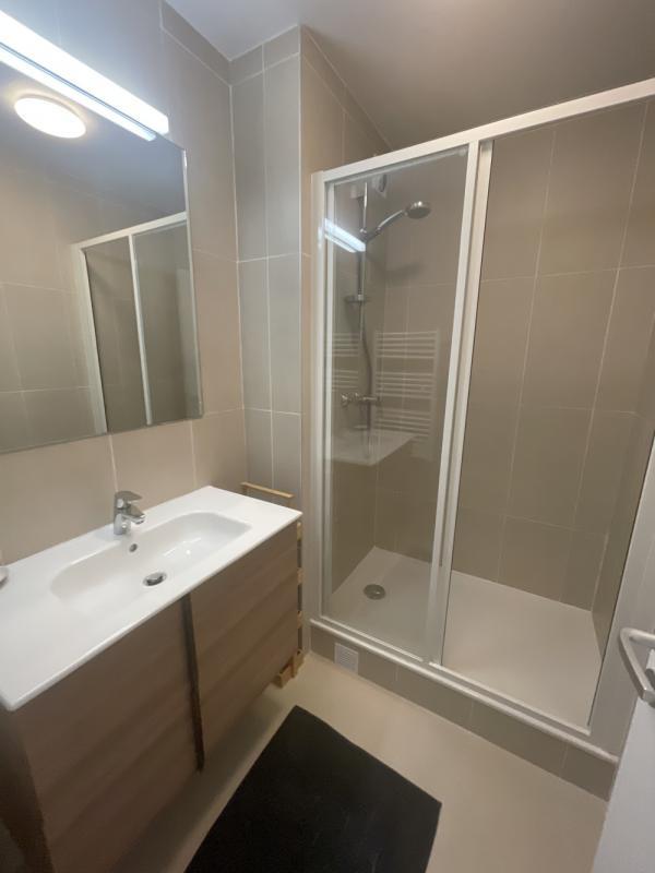 Chambre - 21 m² - 6 pièces